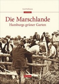 Enlarge image Cover: Die Marschlande - Sutton