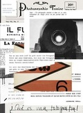 Cover: Manifeste! - Steidl