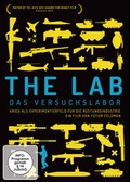 Cover: The Lab - Das Versuchslabor - absolut MEDIEN