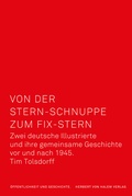 Cover: Von der Stern-Schnuppe zum Fix-Stern - Herbert von Halem Verlag