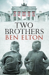 Enlarge image Cover: Two Brothers - Black Swan