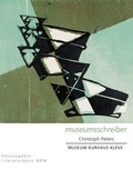 Cover: Museumsschreiber 6 NRW - Edition Virgines