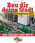 Cover: Bau dir deine Stadt - Profimodell: Taxi - Heel