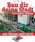 Cover: Bau dir deine Stadt - Profimodell: Ferrari - Heel