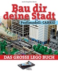 Cover: Bau dir deine Stadt - Profimodell: Cabrio - Heel