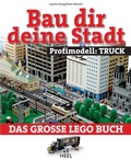 Cover: Bau dir deine Stadt - Profimodell: Truck - Heel