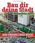 Cover: Bau dir deine Stadt - Midimodelle: Auto - Heel