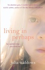 Cover: Living In Perhaps - Black Swan