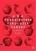 Cover: Ask &Uuml;cgenlerinin Tipolojik Tarihi - Everest Yayinlari