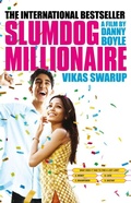 Cover: Q &  A (Slumdog Millionaire) Film Tie-In - Black Swan