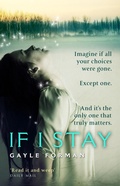 Cover: If I Stay - Black Swan