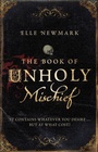 Cover: The Book of Unholy Mischief - Black Swan