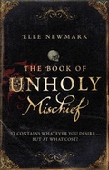 Cover: The Book of Unholy Mischief - Black Swan