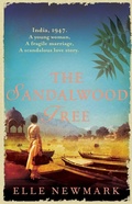 Cover: The Sandalwood Tree - Black Swan