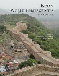 Abbildung von: Indian World Heritage Sites in Context - Aryan Books International