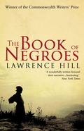 Cover: The Book of Negroes - Black Swan