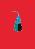 Cover: Erika St&uuml;rmer-Alex - Sandstein Kultur
