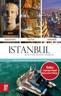 Cover: Istanbul - Main-Donau Verlag