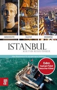 Abbildung von: Istanbul - Main-Donau Verlag