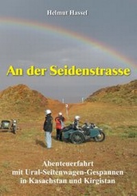Abbildung von: An der Seidenstrasse - Wittgenstein Verlag