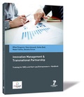 Cover: Innovation Management & Transnational Partnership - Steinbeis-Edition