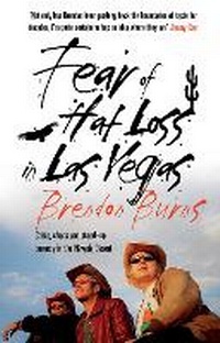 Abbildung von: Fear of Hat Loss in Las Vegas - Black Swan