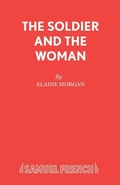 Cover: The Soldier and the Woman - Samuel French Ltd