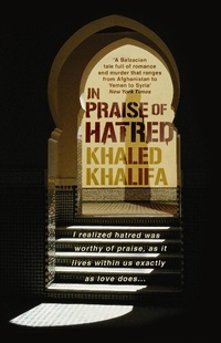 Abbildung von: In Praise of Hatred - Black Swan
