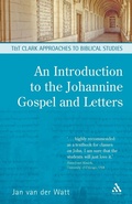Abbildung von: An Introduction to the Johannine Gospel and Letters - T.& T.Clark Ltd