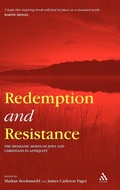 Abbildung von: Redemption and Resistance - T.& T.Clark Ltd