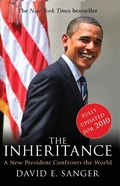 Cover: The Inheritance - Black Swan