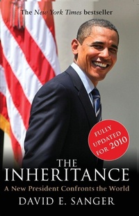 Enlarge image Cover: The Inheritance - Black Swan