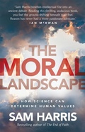 Cover: The Moral Landscape - Black Swan