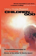 Cover: Children Of God - Black Swan