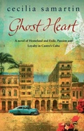 Cover: Ghost Heart - Black Swan