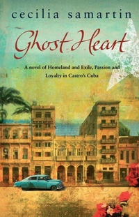 Enlarge image Cover: Ghost Heart - Black Swan