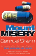 Cover: Mount Misery - Black Swan