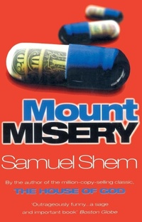 Enlarge image Cover: Mount Misery - Black Swan
