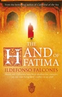 Cover: The Hand of Fatima - Black Swan