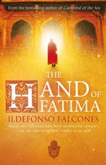 Cover: The Hand of Fatima - Black Swan