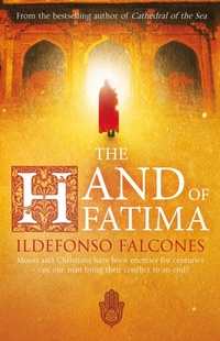 Abbildung von: The Hand of Fatima - Black Swan