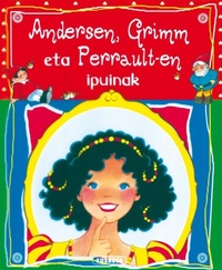 Abbildung von: Cuentos de Andersen, Grimm y Perrault - Susaeta Ediciones