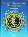 Cover: Mitos y Leyendas Indigenas - Lectorum Publications