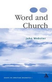 Enlarge image Cover: Word and Church - T.& T.Clark Ltd