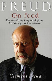 Enlarge image Cover: Freud on Food - Black Swan