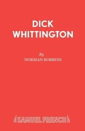Cover: Dick Whittington - Samuel French Ltd