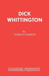 Enlarge image Cover: Dick Whittington - Samuel French Ltd