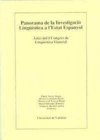 Abbildung von: Conferències i "paneles" - Publicacions de la Universitat de València