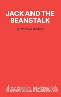 Cover: Jack and the Beanstalk: Play - Samuel French Ltd