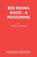 Cover: Red Riding Hood - Samuel French Ltd
